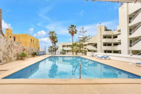 arenas negra 1-Bed Apartment SEa View